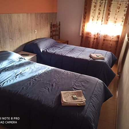 Hostal Galicia فيغيريس المظهر الخارجي الصورة