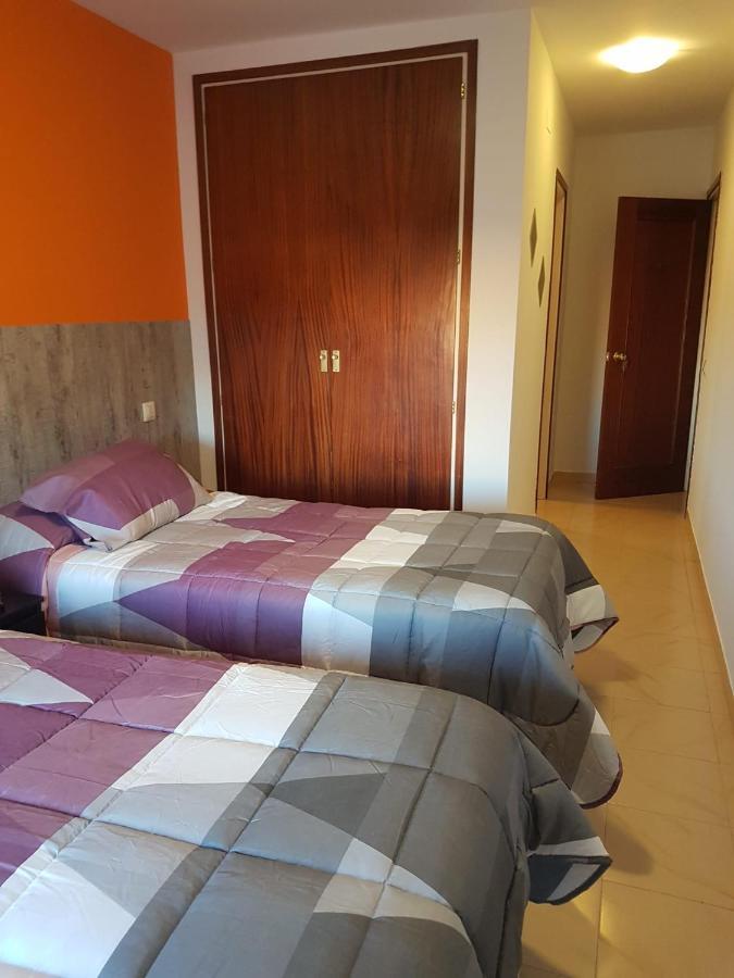 Hostal Galicia فيغيريس المظهر الخارجي الصورة