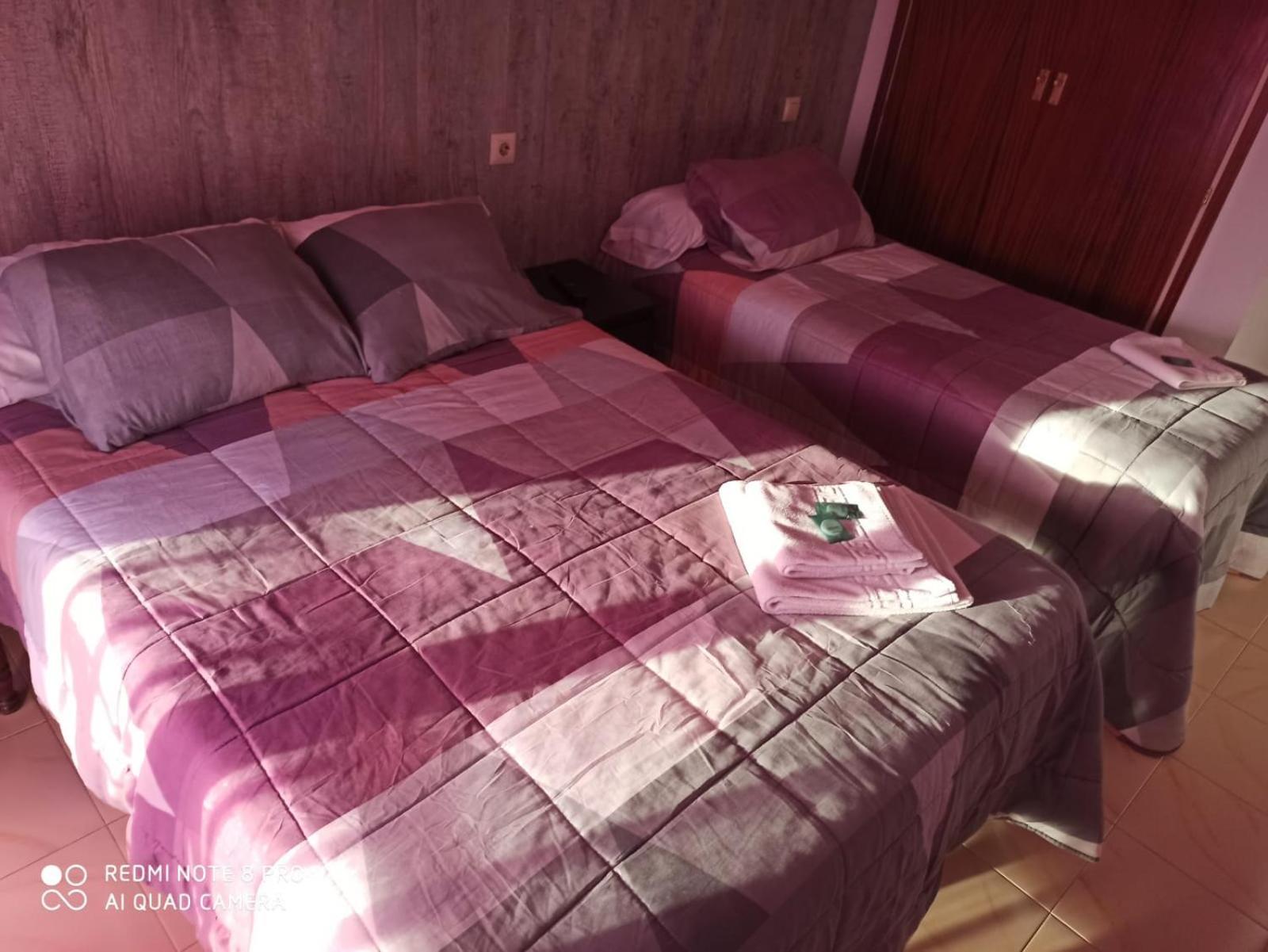 Hostal Galicia فيغيريس المظهر الخارجي الصورة