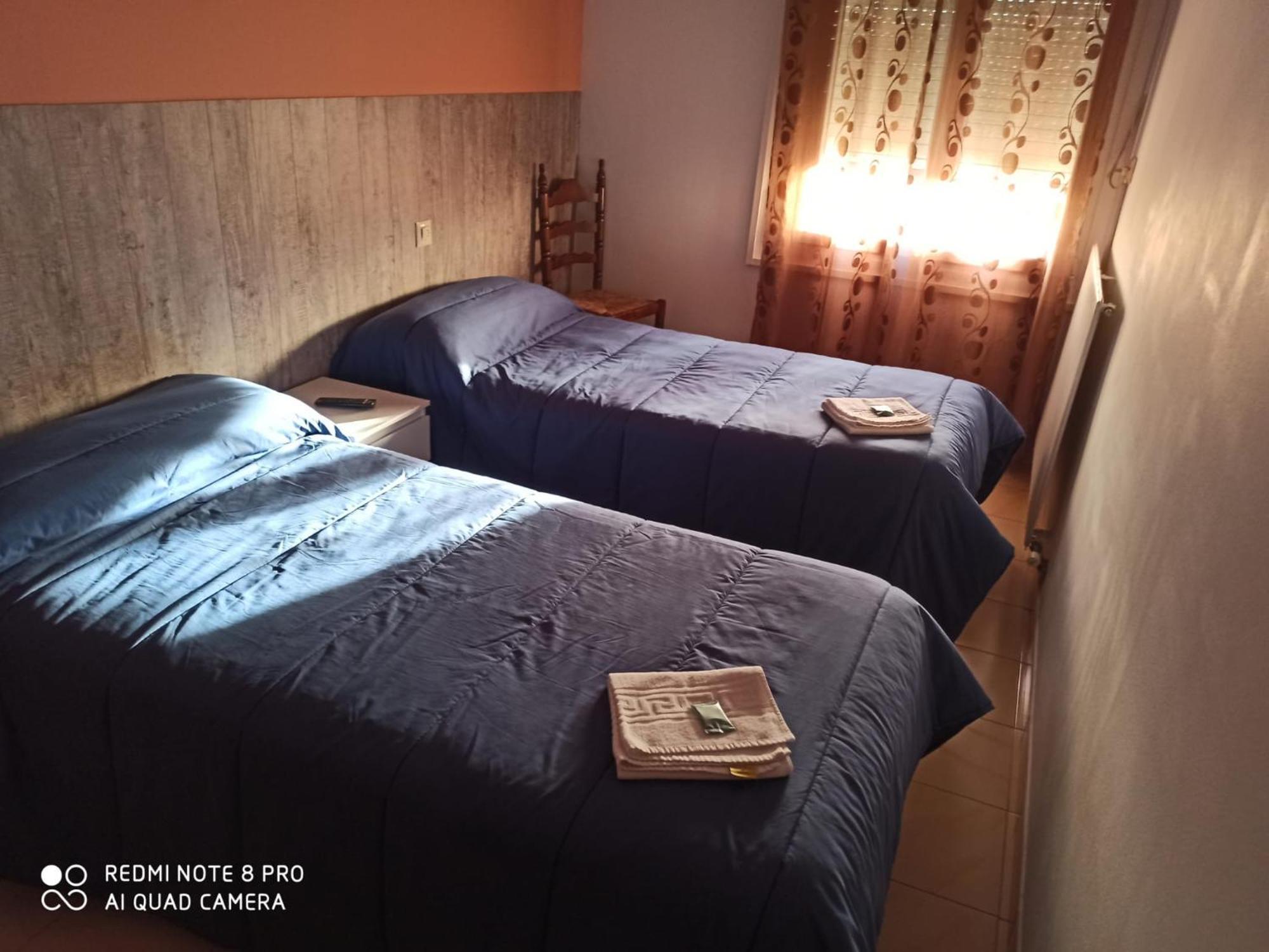 Hostal Galicia فيغيريس المظهر الخارجي الصورة